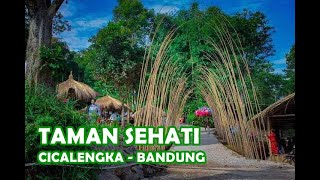 Download lagu TAMAN SEHATI | WISATA MENARIK DI KAMPUNG CIBIRU | (Cicalengka - Bandung) mp3 Download lagu TAMAN SEHATI | WISATA MENARIK DI KAMPUNG CIBIRU | (Cicalengka - Bandung) mp3