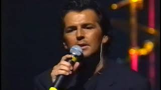 Modern Talking - We Still Have Dreams (Live in Moscow &#39;98)