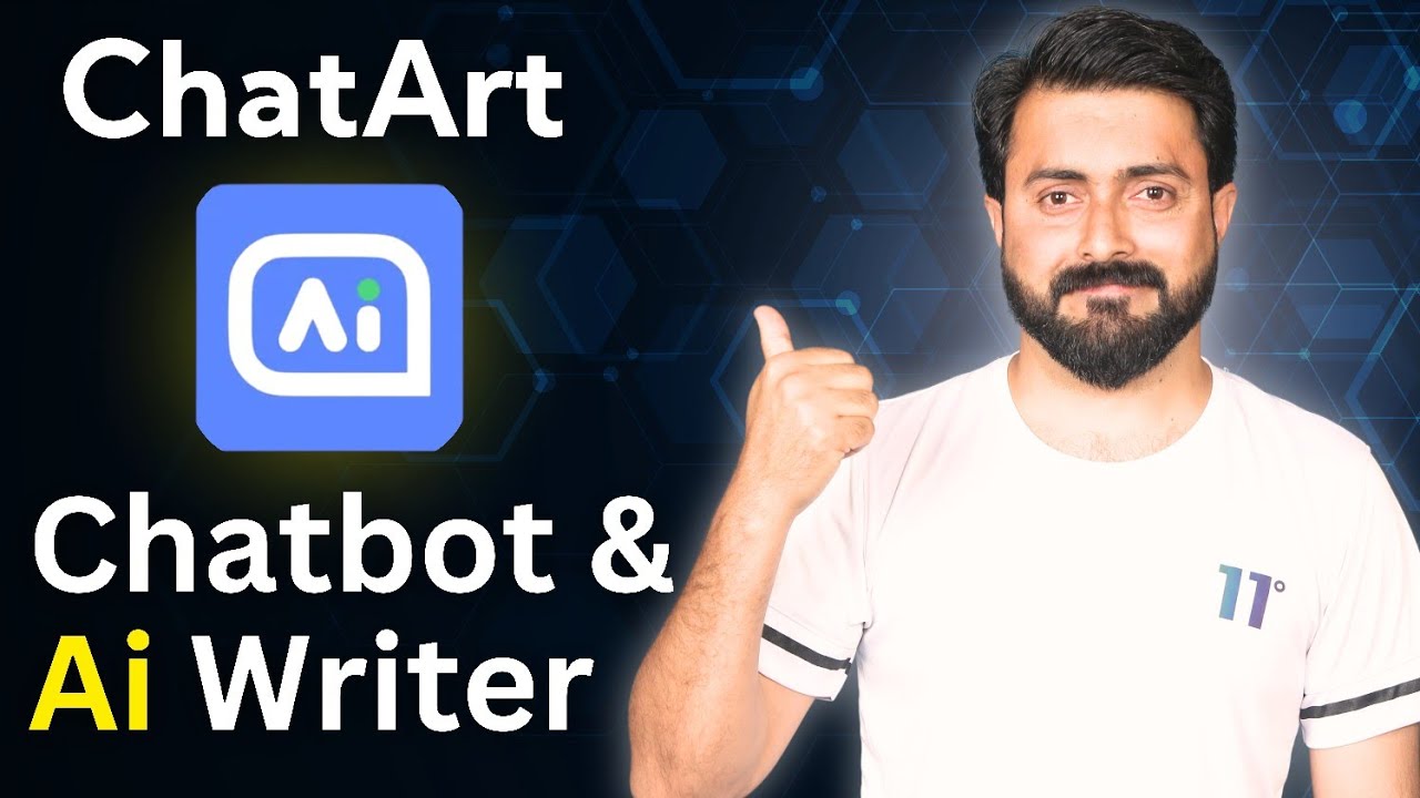 Boost Your Creativity with ChatArt | The Ultimate ChatGPT Alternative