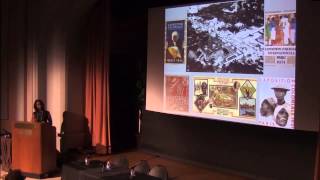 American Art in Dialogue with Africa - 4 - Primitivism and Modernism video