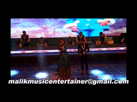 Tejesvi Sharma Bekhudi Me Sanam Performed At Ekta Mission 2018