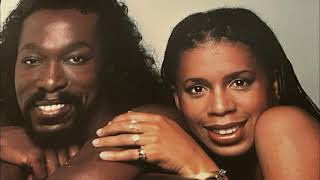 Ashford &amp; Simpson - Top Of The Stairs