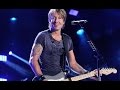 Keith Urban "You'll Think Of Me"