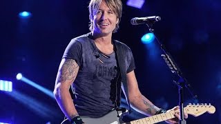 Keith Urban &quot;You&#39;ll Think Of Me&quot;