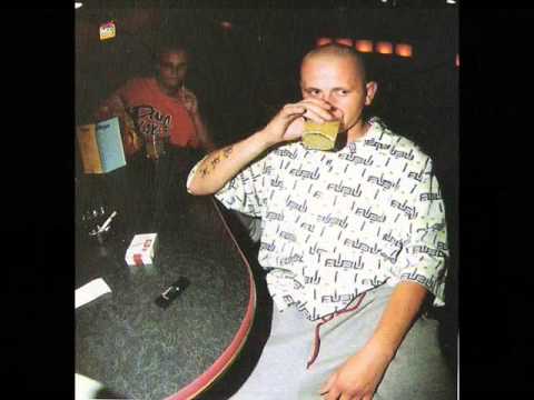 V.E.T.O. & Projekt Hamas & Borixon -  V.E.T.Odlot ( Tede Remix) [1999] RRX