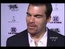 Brandon Molale Interview at LA Stars 2007