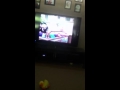 Snuffy Sesame Street