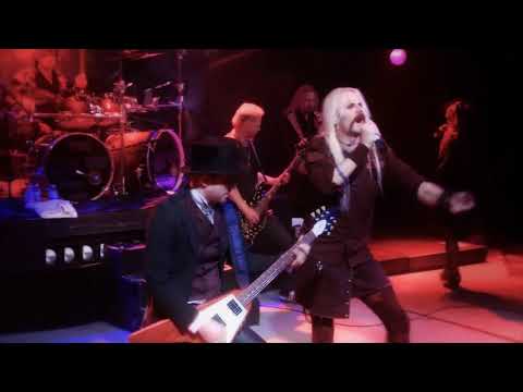 Therion - Sitra Ahra (Live)