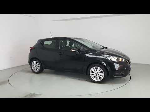 Nissan Micra #73 1.0T SV - Image 2