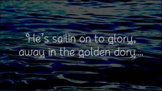 The Man In The Moon Is A Newfie - Lyrics ,