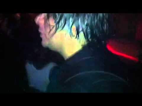 Dj Bruno Ag (Banda Mvula) no Kings Club