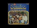 Fundo De Quintal Samba é No Fundo De Quintal Vol 2 1981