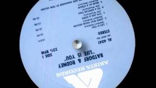 Batdorf  &  Rodney - She Made Me Smile & Caught In The Rain