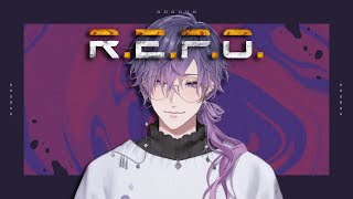 【R.E.P.O.】treasure hunting with team seoul!! ソウル公演と一緒に宝探し！