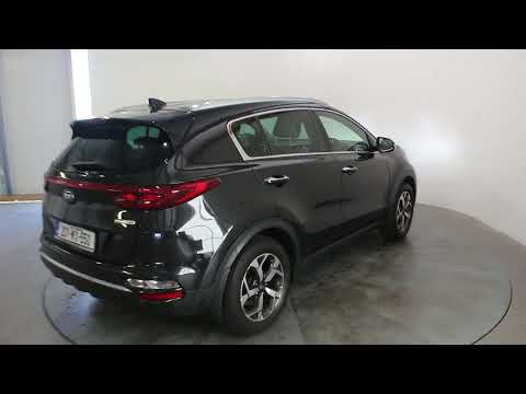 Kia Sportage 1.6 CRDI MILD HYBRID K3 - TENDER 34 - Image 2