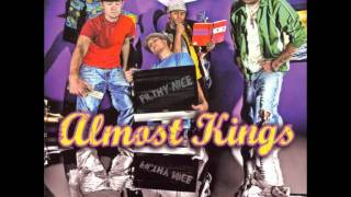 Almost Kings - Take your love