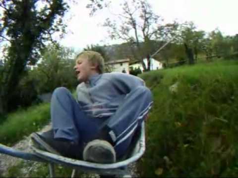 GoPro HERO - karjola racing