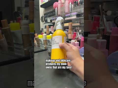 her whole collection 😂 ( jk)