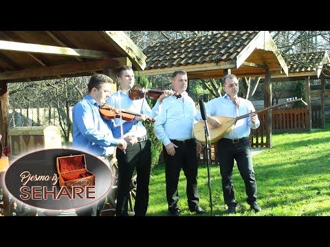 Sateliti - Ponedjeljak kad osvane - 2016