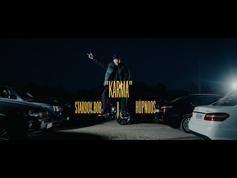Starboy Bob, Hüpnoos - Karma (f*ck off)