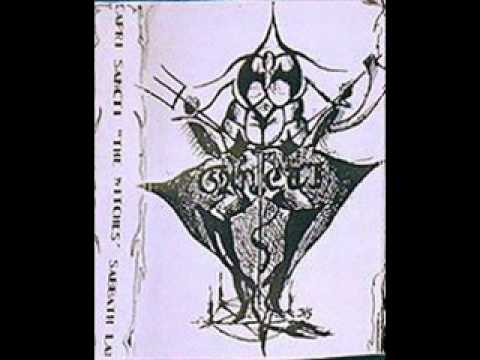 Capri Sancti- Diabolic Moonlight