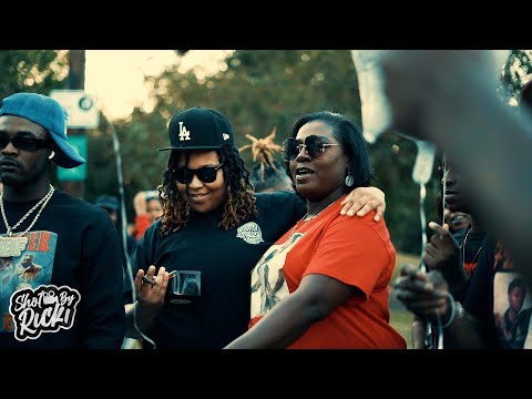 Chinc x Mias x Beezy -4eva2trill (Official Music Video) @shotbyricki