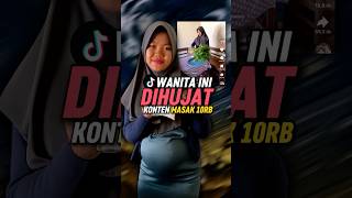 Download lagu Wanita ini Di Hujat Netizen Perkara Konten 10rb Sehari #shorts mp3 Download lagu Wanita ini Di Hujat Netizen Perkara Konten 10rb Sehari #shorts mp3