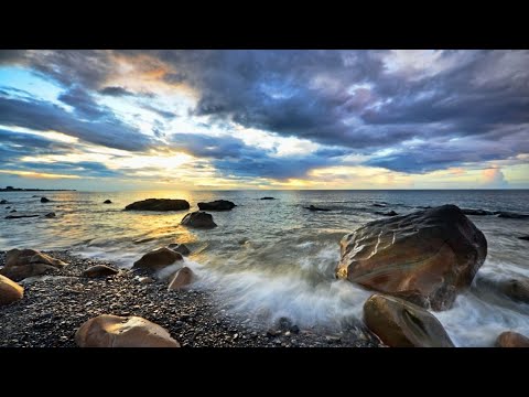 Sunset & Marcell Stone — One Way (Original Mix)