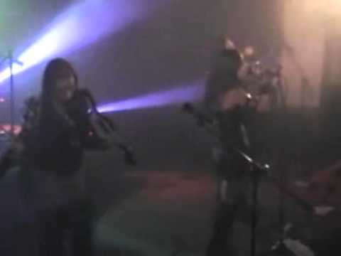 Ecetera - Ecetera - Head full of Maggots live Metalová Smršť 2