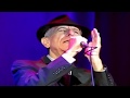 Leonard Cohen Live In Israel 2009 [Full Concert]