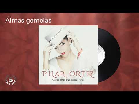 Pilar Ortiz - Almas gemelas (Audio Oficial)