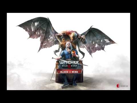 The Witcher 3: Blood and Wine OST - Guillaume Versus The Shaelmaar