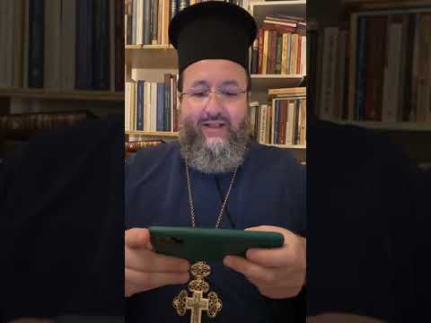 Circulara Mitropoliei Ortodoxe Române a Germaniei 2023 vs declaratiile Mitr. Serafim Joantă 2010