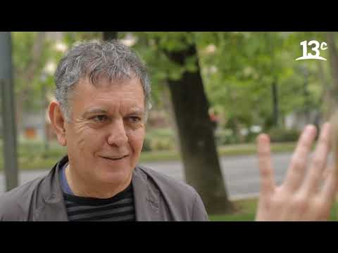 Fabricante de Canciones - Carlos Cabezas