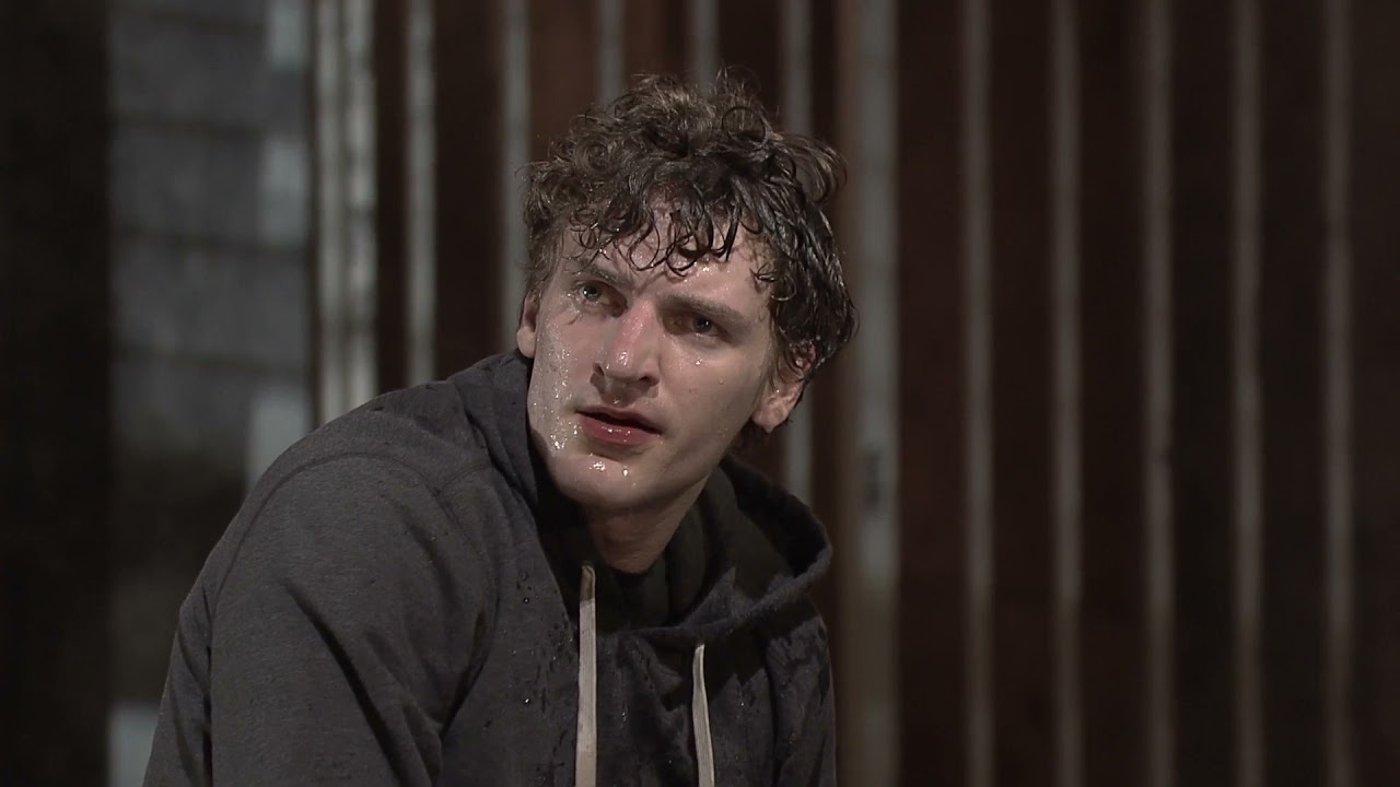 Trailer »Parsifal«