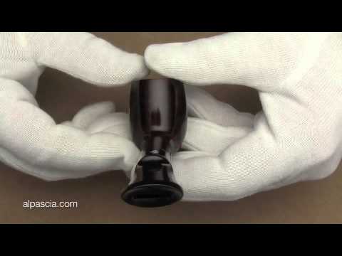 pipa Parker 027 - smoking pipe