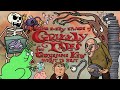 Ranking Every Grizzly Tales For Gruesome Kids Episode From Worst To Best