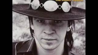 The Things That I Used To Do Stevie Ray Vaughan n Double Trouble   YouTube