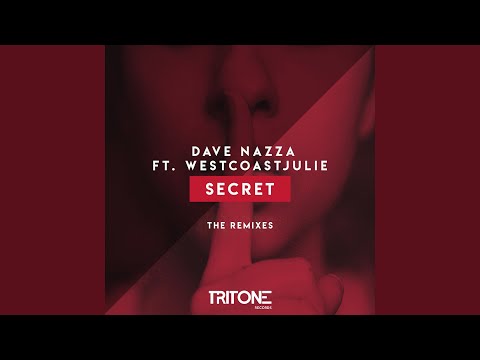 Secret (Arsen & Joye Mill Remix)