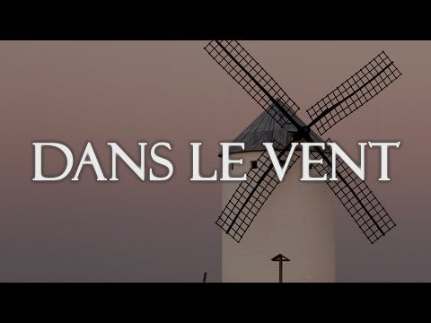 (Free) DAMSO X DINOS Type Beat ATHMOS - 'Dans le Vent'