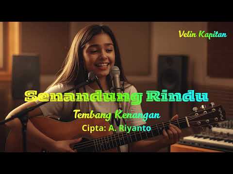 Senandung Rindu - Cover, Tembang Kenangan