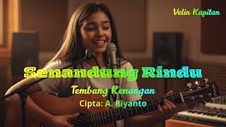 Download lagu Senandung Rindu - Cover, Tembang Kenangan mp3