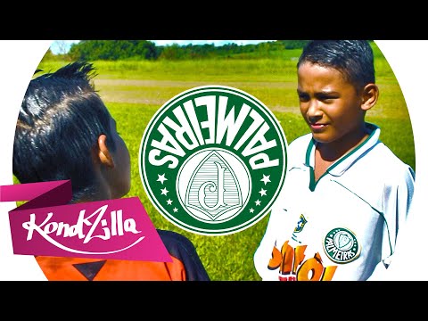 Mila, Menor Nico e Petter Ferraz - "Amor ou o Litrão" Brega Funk ( PARÓDIA KondZilla)