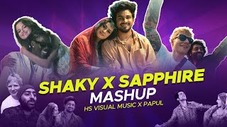 Download lagu Shaky x Sapphire x Chor Bazari Mashup | एक नंबर Tuzi Kambar हाय चाल Shaky | HS Visual Music x Papul mp3 Download lagu Shaky x Sapphire x Chor Bazari Mashup | एक नंबर Tuzi Kambar हाय चाल Shaky | HS Visual Music x Papul mp3