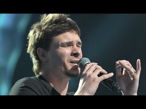 The Voice of Poland - Mateusz Krautwurst - „Ostatni" - LIVE 3