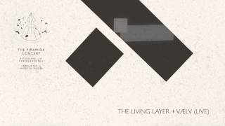 Efterklang - The Living Layer + Vælv (Live)