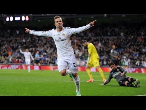 Jesé Rodríguez | Best Goals, Skills & Passes - Real Madrid - 2013/14