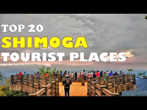 download lagu mp3 mp4 Tourist Places Around Shimoga District, download lagu Tourist Places Around Shimoga District gratis, unduh video klip Tourist Places Around Shimoga District