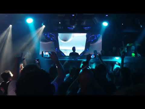 Ferry Corsten at Ministry of Sound 31/3/23