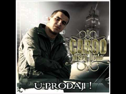 CABOO-NISTA LICNO (2009) (Serbian Rap)
